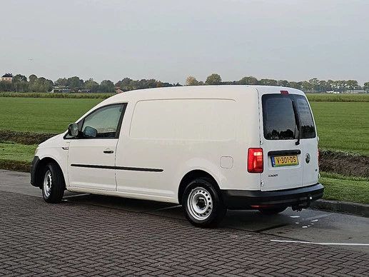 Volkswagen Caddy - Afbeelding 6 van 17