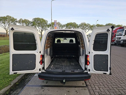 Volkswagen Caddy - Afbeelding 13 van 17