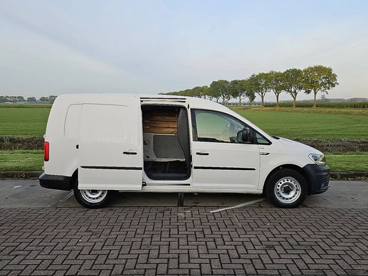 Volkswagen Caddy - Afbeelding 14 van 17