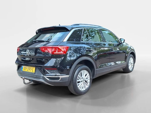 Volkswagen T-Roc - Afbeelding 5 van 16