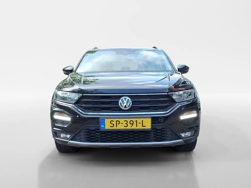 Volkswagen T-Roc - Afbeelding 8 van 16