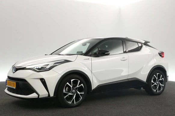 Toyota C-HR - Afbeelding 5 van 29