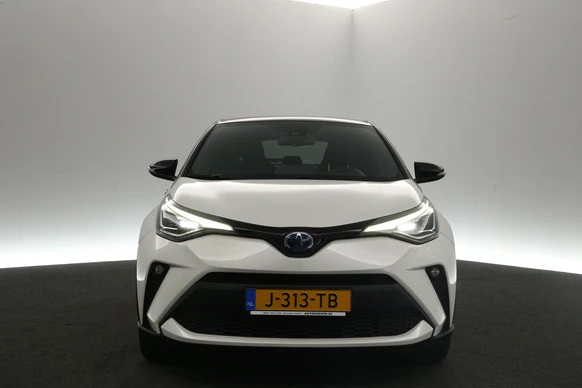 Toyota C-HR - Afbeelding 18 van 29