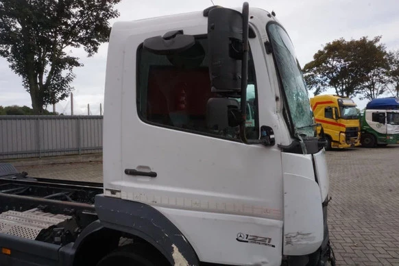 Mercedes-Benz Atego - Afbeelding 8 van 23