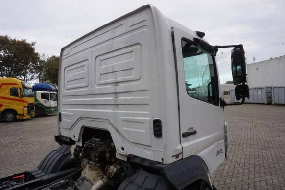 Mercedes-Benz Atego - Afbeelding 9 van 23