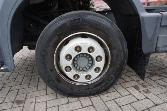 Mercedes-Benz Atego - Afbeelding 10 van 23