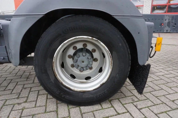 Mercedes-Benz Atego - Afbeelding 11 van 23