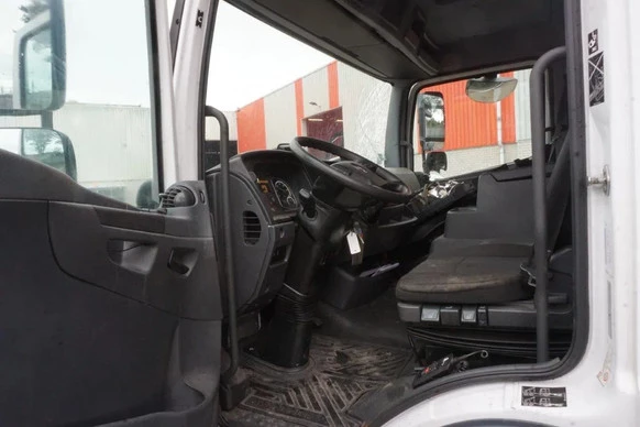 Mercedes-Benz Atego - Afbeelding 13 van 23