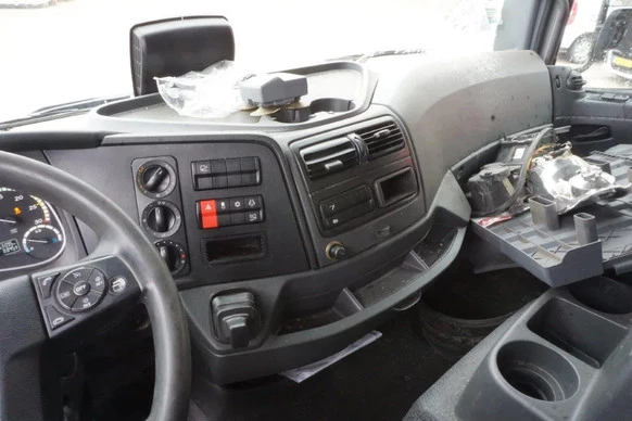 Mercedes-Benz Atego - Afbeelding 15 van 23