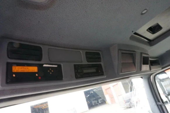 Mercedes-Benz Atego - Afbeelding 17 van 23