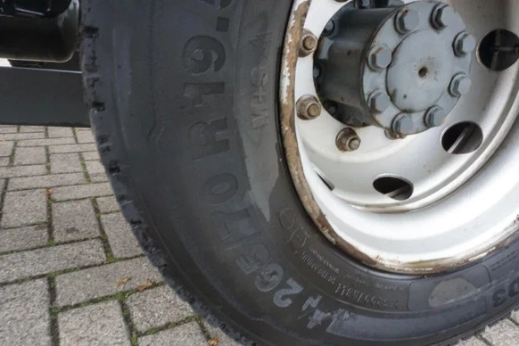 Mercedes-Benz Atego - Afbeelding 21 van 23
