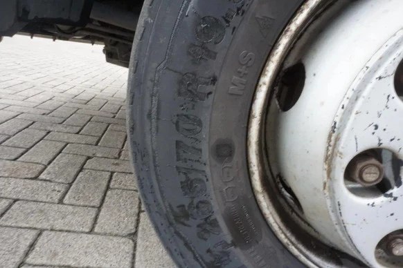 Mercedes-Benz Atego - Afbeelding 22 van 23