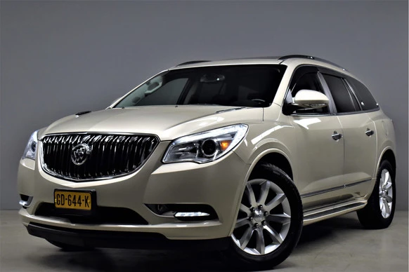 Buick Enclave