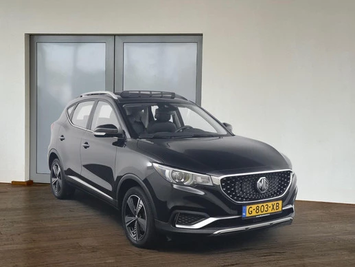 MG ZS-EV - Afbeelding 1 van 30