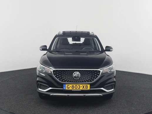 MG ZS-EV - Afbeelding 15 van 30