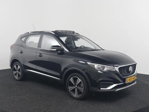 MG ZS-EV - Afbeelding 26 van 30