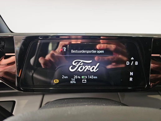 Ford Capri - Afbeelding 19 van 28