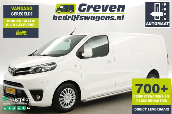 Toyota ProAce - Afbeelding 1 van 27