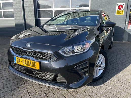 Kia Ceed Sportswagon