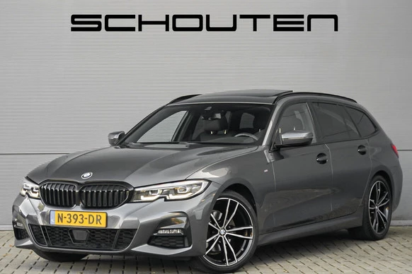 BMW 3 Serie - Afbeelding 1 van 30