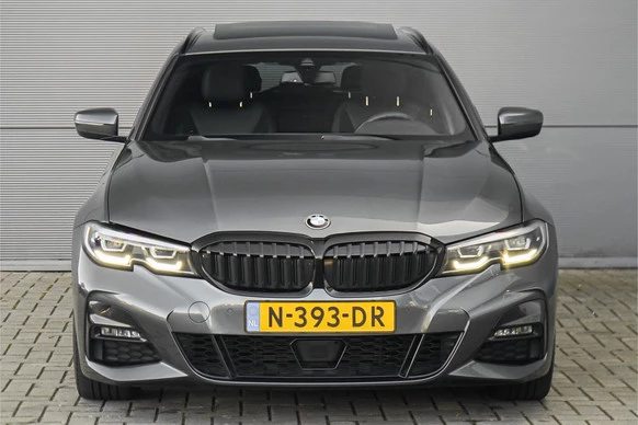 BMW 3 Serie - Afbeelding 14 van 30