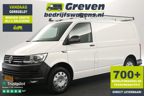 Volkswagen Transporter - Afbeelding 1 van 25