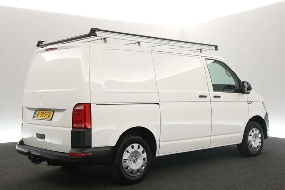 Volkswagen Transporter - Afbeelding 2 van 25