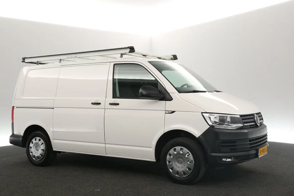 Volkswagen Transporter - Afbeelding 3 van 25