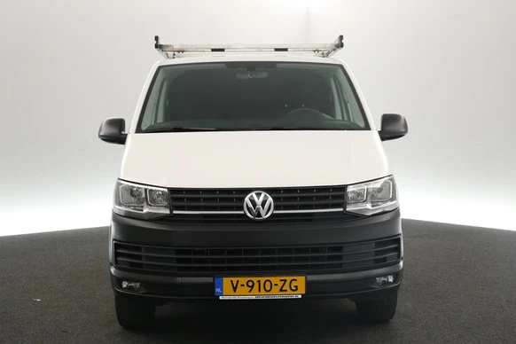 Volkswagen Transporter - Afbeelding 4 van 25