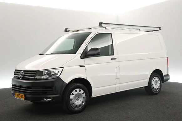 Volkswagen Transporter - Afbeelding 5 van 25