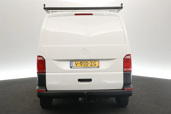 Volkswagen Transporter - Afbeelding 25 van 25