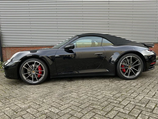 Porsche 911 - Afbeelding 6 van 30