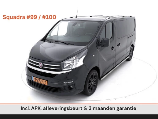 Fiat Talento - Afbeelding 1 van 30