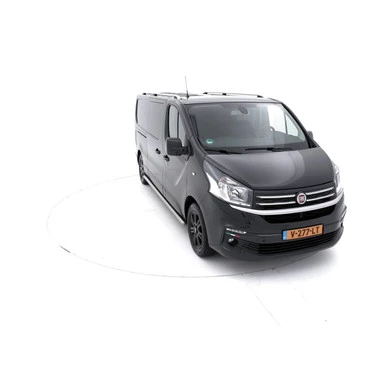 Fiat Talento - Afbeelding 7 van 30