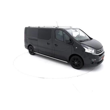 Fiat Talento - Afbeelding 8 van 30