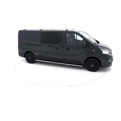 Fiat Talento - Afbeelding 9 van 30
