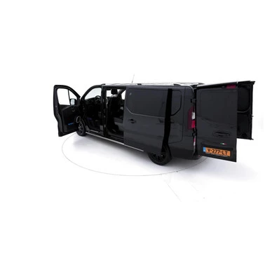 Fiat Talento - Afbeelding 14 van 30