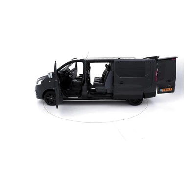 Fiat Talento - Afbeelding 15 van 30
