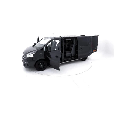 Fiat Talento - Afbeelding 16 van 30