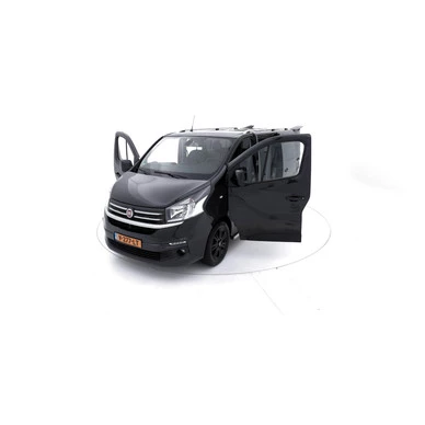 Fiat Talento - Afbeelding 17 van 30