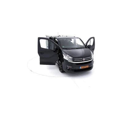 Fiat Talento - Afbeelding 19 van 30
