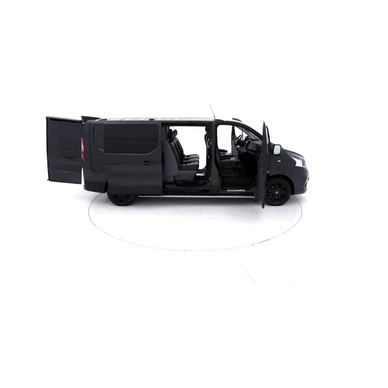 Fiat Talento - Afbeelding 21 van 30