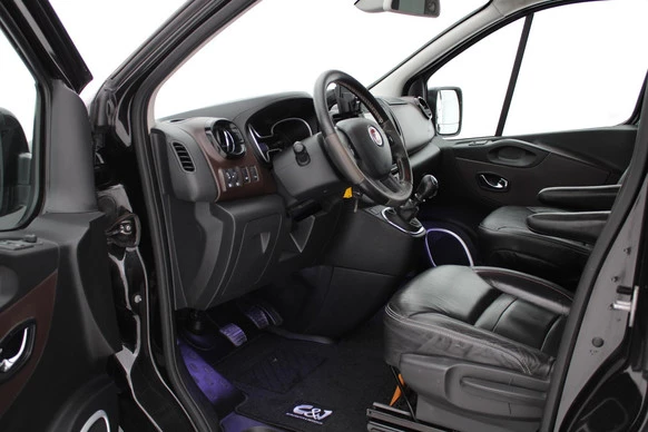 Fiat Talento - Afbeelding 24 van 30