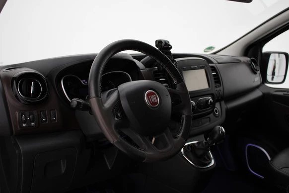 Fiat Talento - Afbeelding 25 van 30