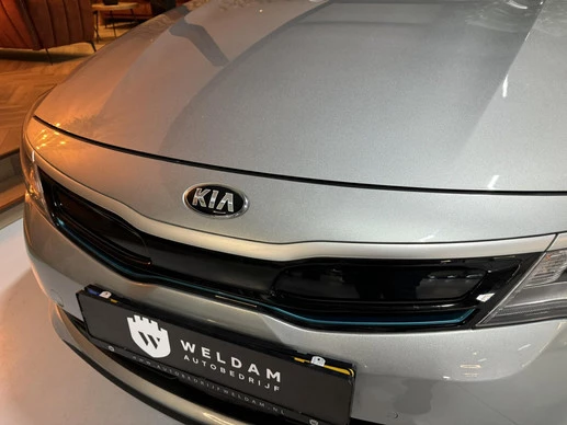 Kia Optima - Afbeelding 14 van 30