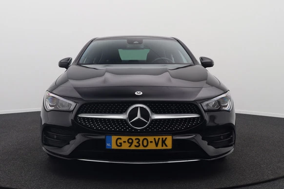 Mercedes-Benz CLA - Afbeelding 4 van 30