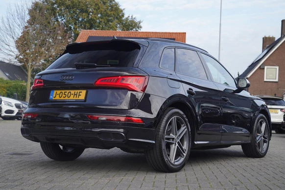 Audi SQ5 - Afbeelding 2 van 30