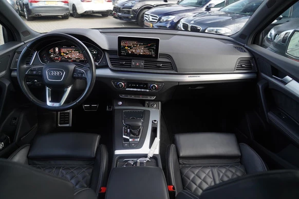 Audi SQ5 - Afbeelding 3 van 30