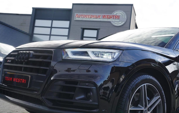 Audi SQ5 - Afbeelding 10 van 30