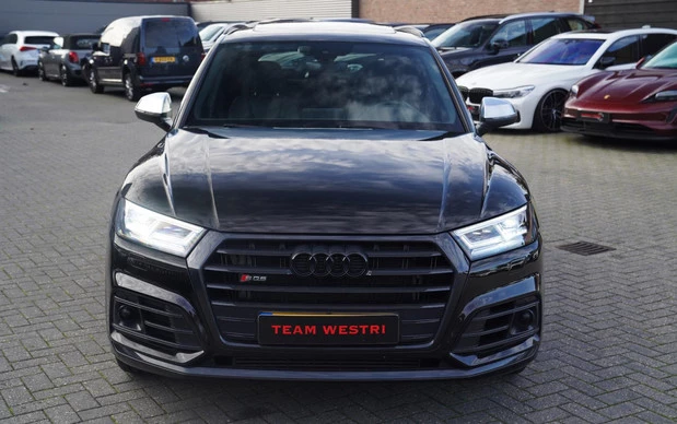 Audi SQ5 - Afbeelding 12 van 30